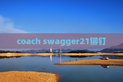 coach swagger21铆钉