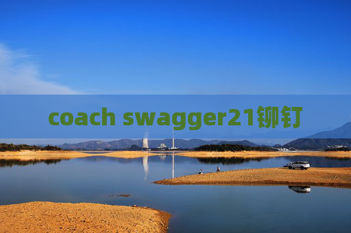coach swagger21铆钉